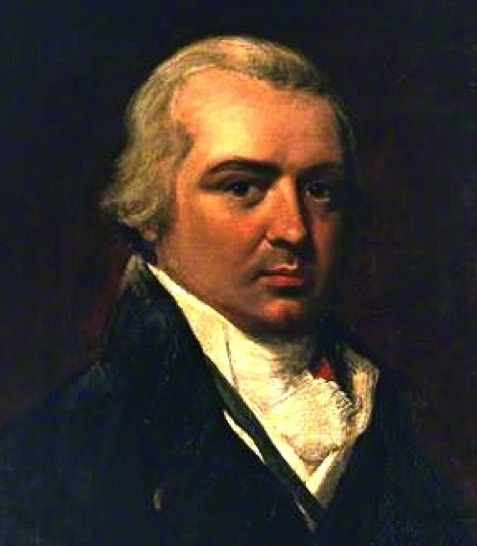 Robert Willan
(1757-1812)